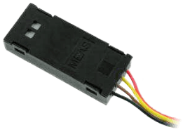 AST Humidity and Temperature Transducer, HTU(F)3800